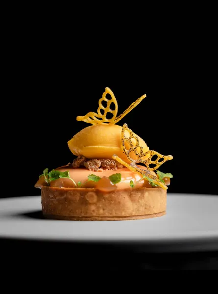 Foto 1 van Restaurant Uijttewaal