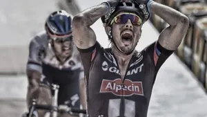 POLL: Wie wint Parijs-Roubaix?
