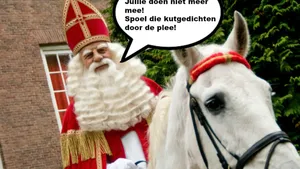 sinterklaas