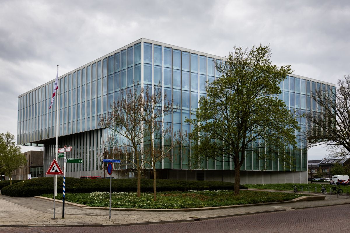 Hans H. krijgt 14 jaar cel en tbs voor moord op zijn vrouw Tonnie in Hardenberg