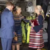 Lief! Máxima onthult persoonlijk cadeautje van Noorse kroonprinses Mette-Marit