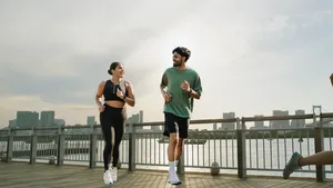 Deze alledaagse vitamine kan je longen beschermen tegen luchtvervuiling - volgens nieuw onderzoek