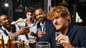 Favoriete drank betekenis