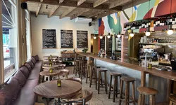 Wine bar of the Year 2025