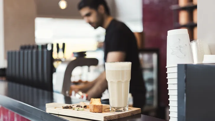 Hotspot van de week: T’s Tea bar