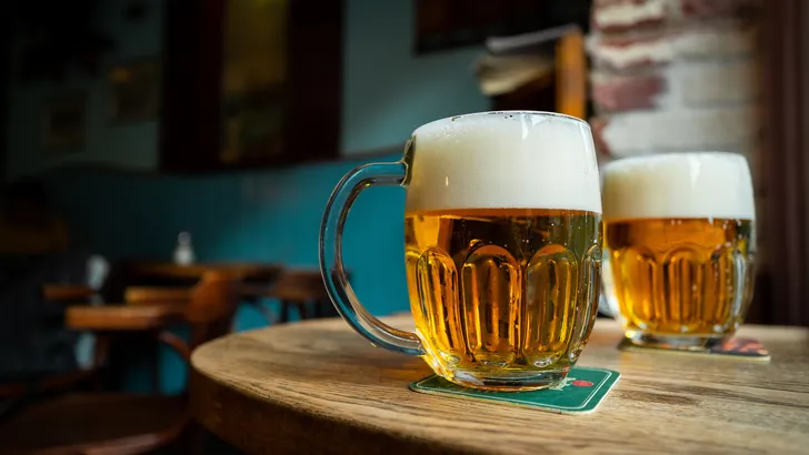 Proefpersonen gezocht: betaald worden voor bier drinken