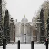 Een echt sprookje: Paleis Huis ten Bosch in de sneeuw