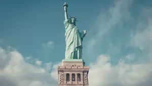 New York topfavoriet tijdens herfstvakantie