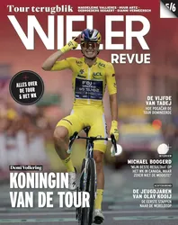 Cover Wieler Revue: 5+6/2026