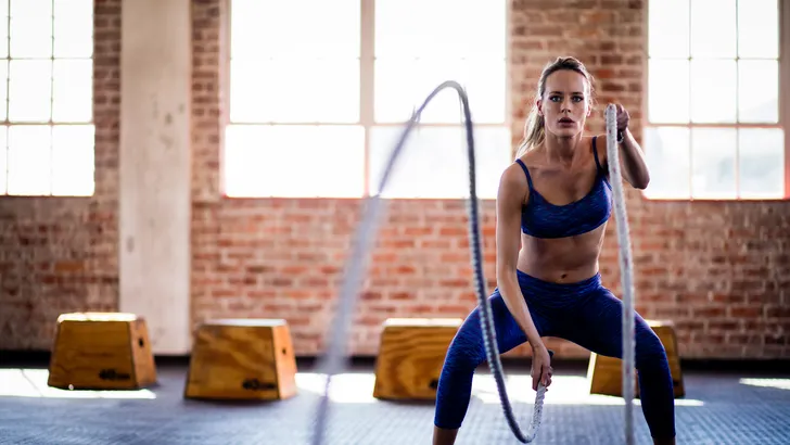 De beste workout volgens je sterrenbeeld