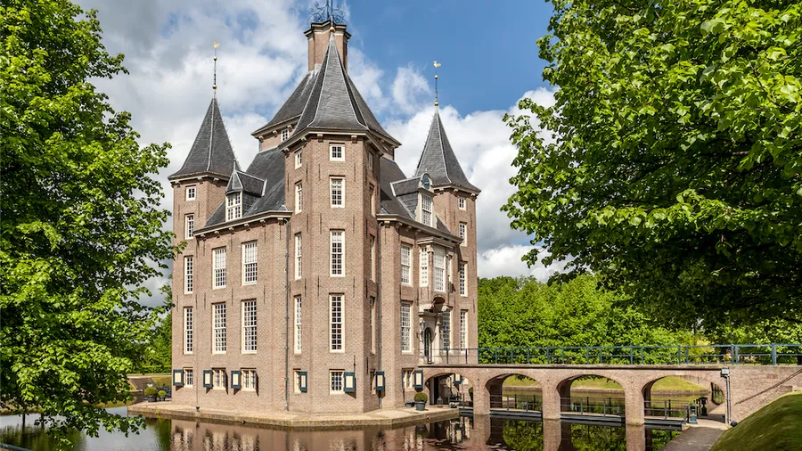 Kasteel Heemstede