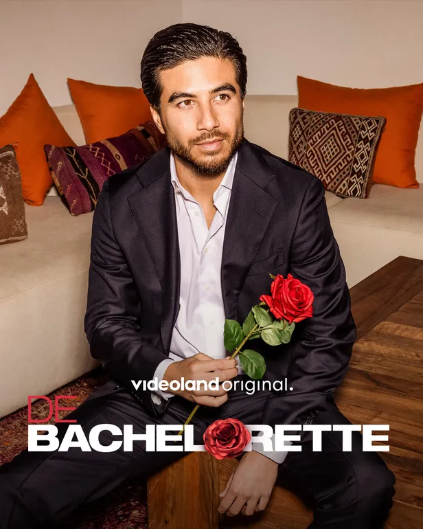Joël in De Bachelorette 2026 