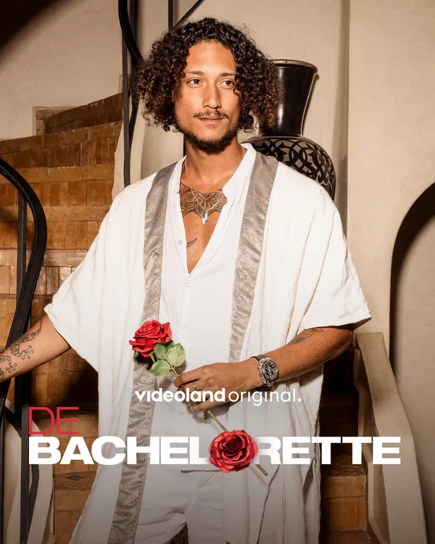 Dion in De Bachelorette 2026 