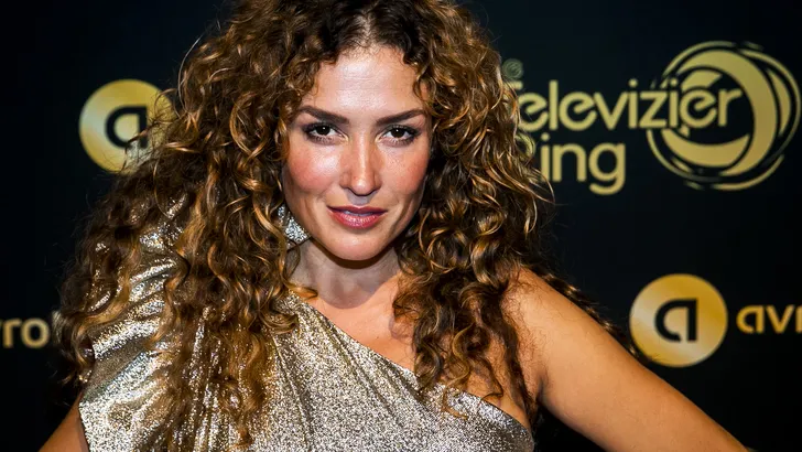 Katja Schuurman lijdt aan dwangneurose