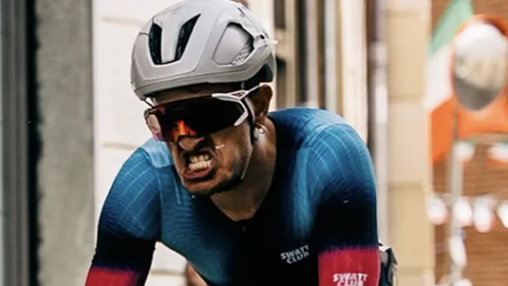 lorenzo ginestra swatt club bij deense ploeg