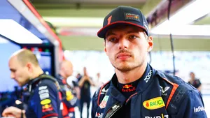 Nike steekt stokje voor nieuw kledingmerk Max Verstappen