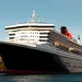 Cruiseschip Queen Mary 2