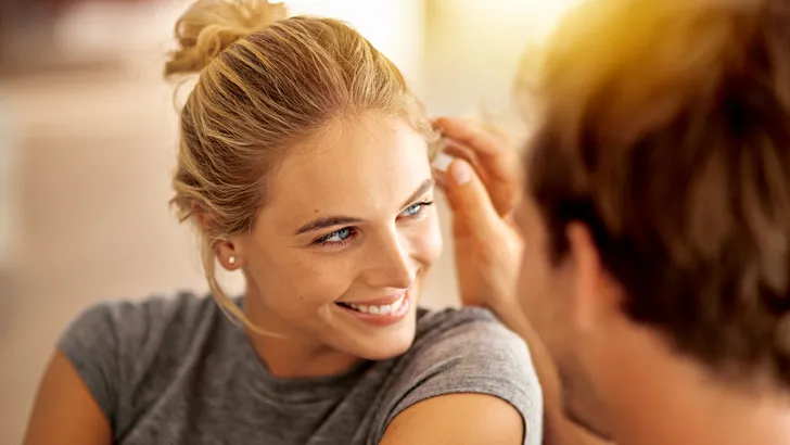 Heb je dit aantal bedpartners? Dit zegt het over het succes van je relatie