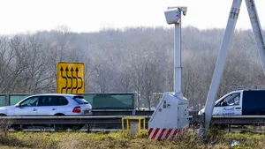 De bekende flitspaal verandert van karakter: dit gaat elke automobilist merken