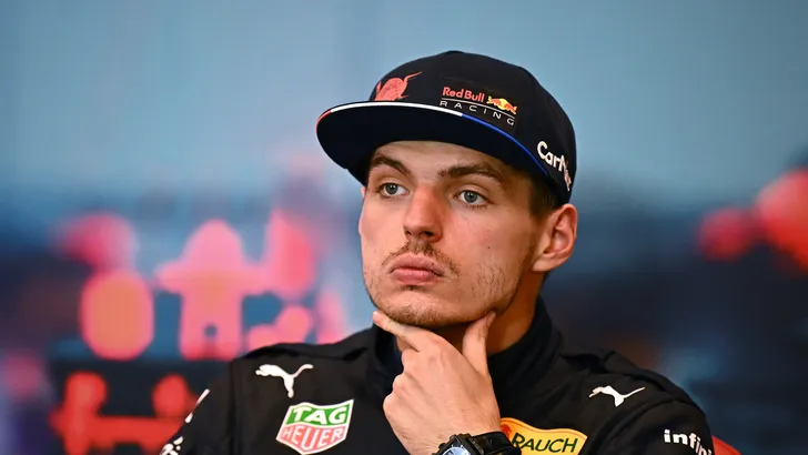 Max Verstappen voelt niets voor IndyCar: 'Ik hoef mijn leven niet te riskeren'