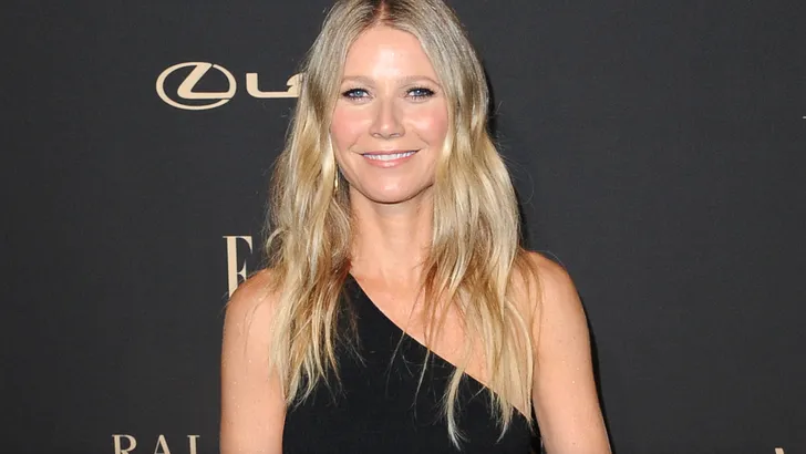 Gwyneth Paltrow coronavirus