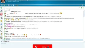 msn messenger