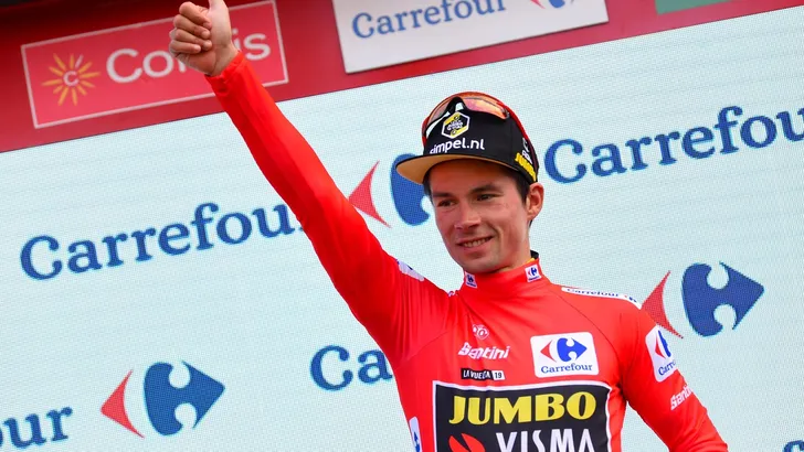 Vuelta