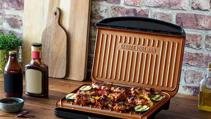 Fit Grill