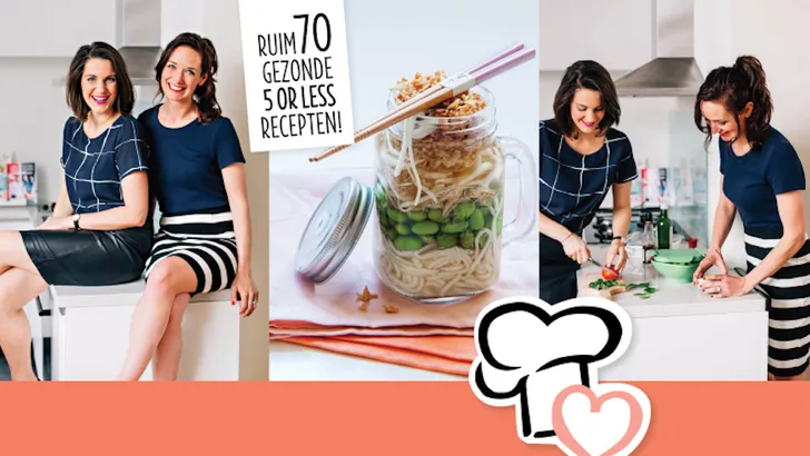 Win: het Chickslovefood Meal Planning-Kookboek (GESLOTEN)