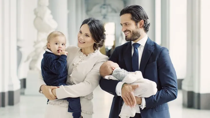 8 royals die zich hebben gekloond