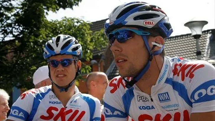 Kan Skil-Shimano nog eens een keer winnen?