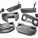 Mizuno M.Craft X: gesmede putters met maximale aanpasbaarheid