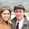 Prinses Beatrice en Edoardo worden opnieuw ouders: alles over hun relatie | Nouveau