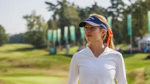 Lauren Holmey verruilt Nederlandse voor Franse vlag