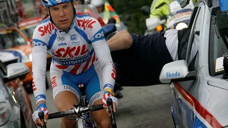Goesinnen en Deroo langer bij Skil-Shimano