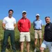 Golf Team Orange: samen bouwen aan golfdromen