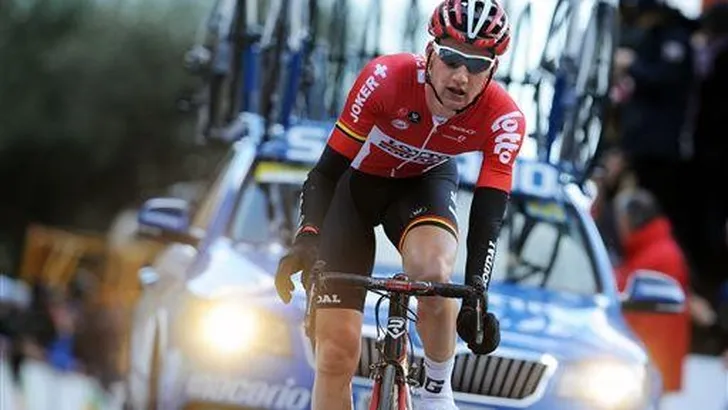 Wellens kijkt uit naar eerste Milaan-Sanremo
