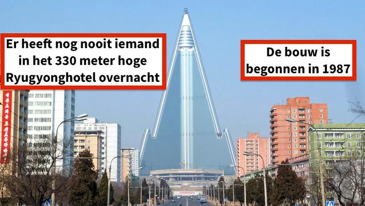noord-korea