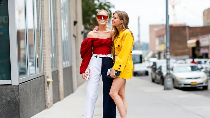 Marie Claire's weekendtips