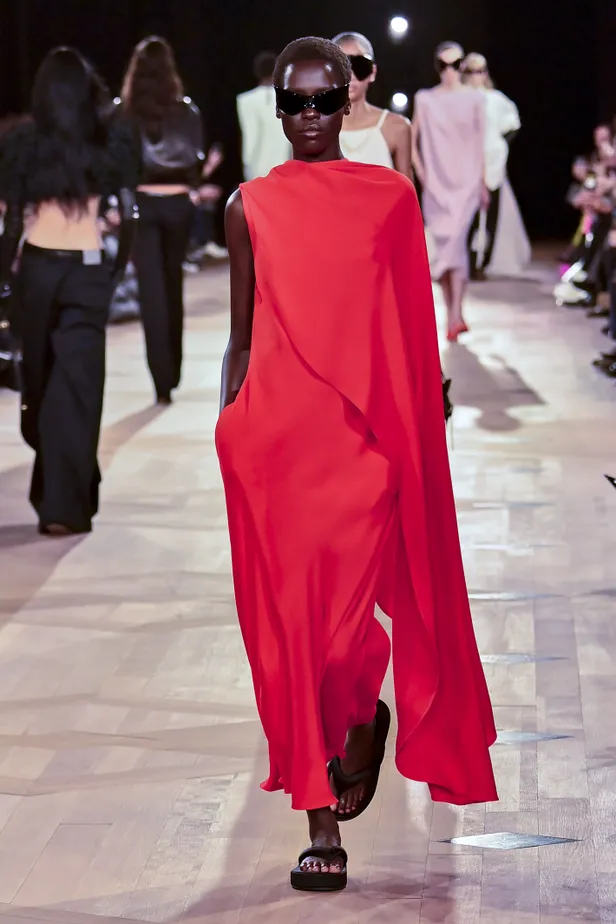 Balenciaga Spring/Summer 2026