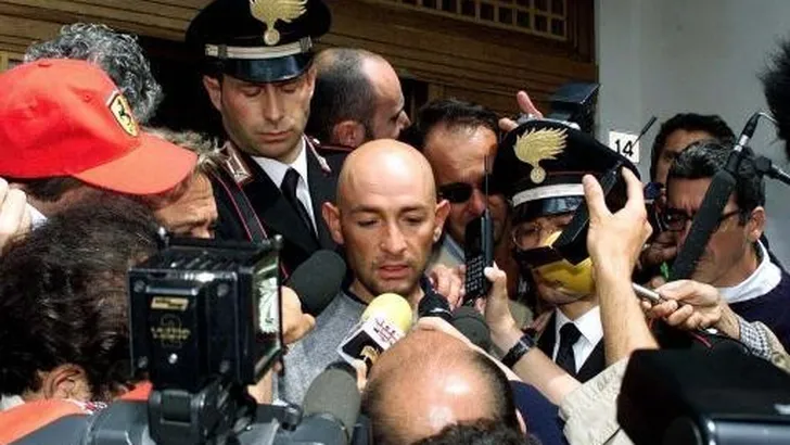 'Pantani slachtoffer van Napolitaanse maffia'