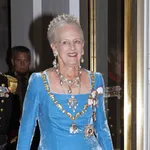 Queen Margrethe Celebrates Golden Jubilee