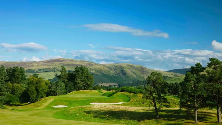 gleneagles