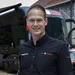 iwan spekenbrink als baas van team sunweb, nu team picnic postnl