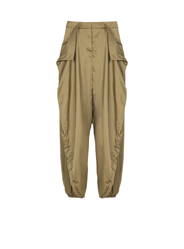 Van Catwalk naar Kast: Shop je eigen Balmain-geïnspireerde look bij elkaar!
