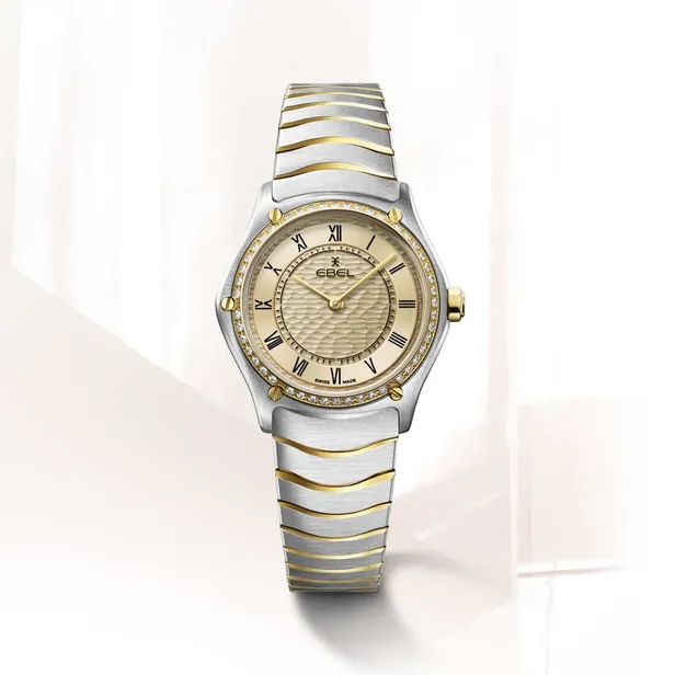 Ebel Sport Classic 1216701
