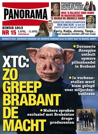 Cover Panorama: 15/2026