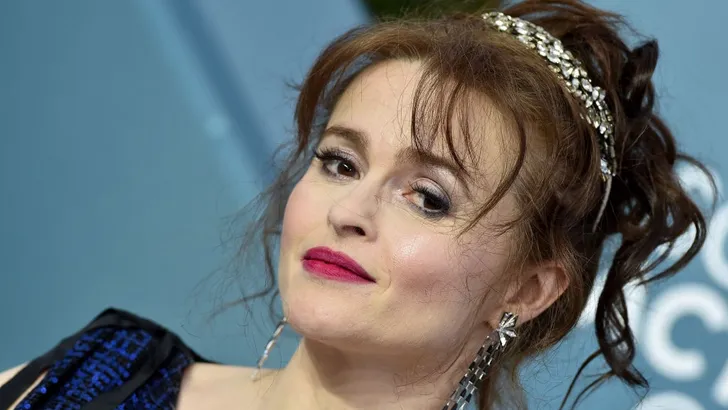 Helena Bonham Carter: 'Slaap is de beste collageenbooster ooit'