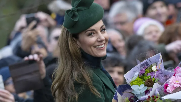 Dit is de favoriete handtas van prinses Kate