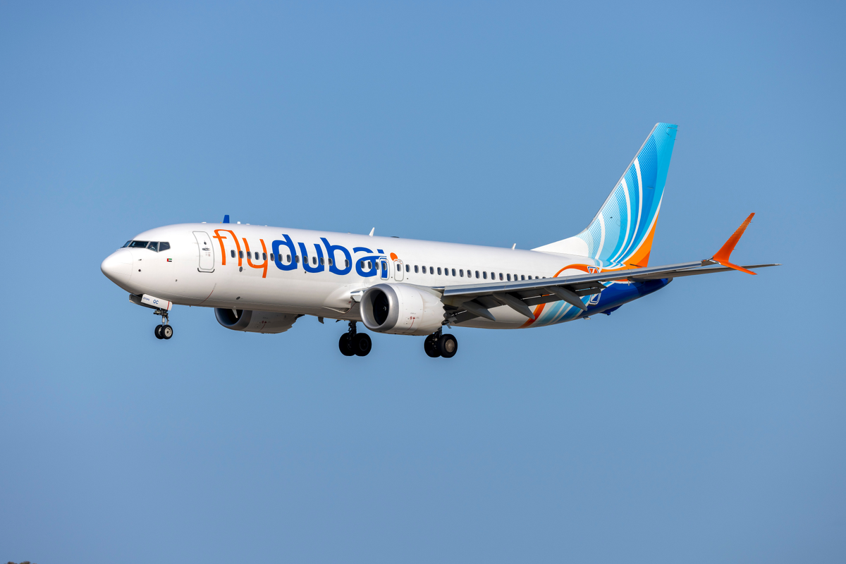 VIDEO | Paniek op 'gekaapte' Flydubai-vlucht na steekpartij tussen piloten in cockpit